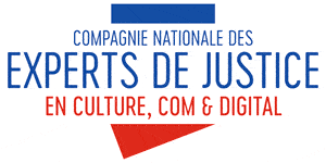 Compagnie Nationale des Experts de Justice en Culture, Communication et Digital